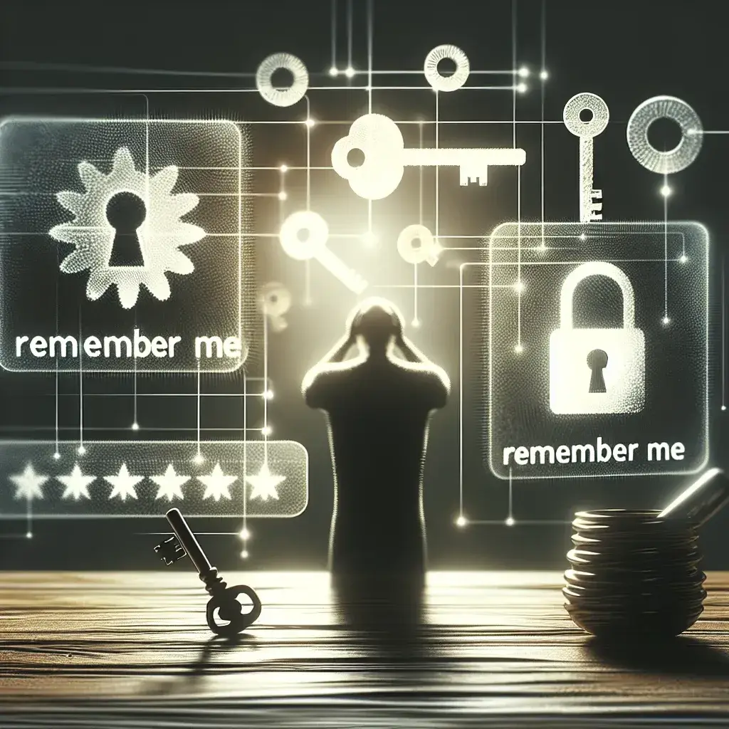 Forgotten Passwords: Reset and Recover Access to Your Accounts