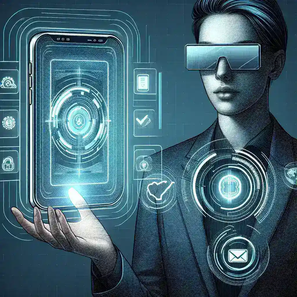 The Future of Mobile Payments