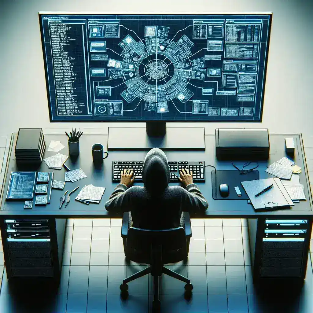 Create a Virtual Machine to Test Software Safely