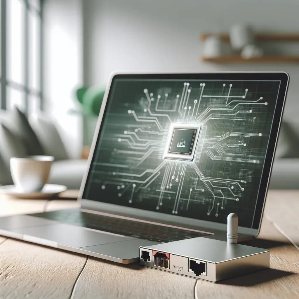 What should I do if my WiFi adapter is not recognized by the operating system?