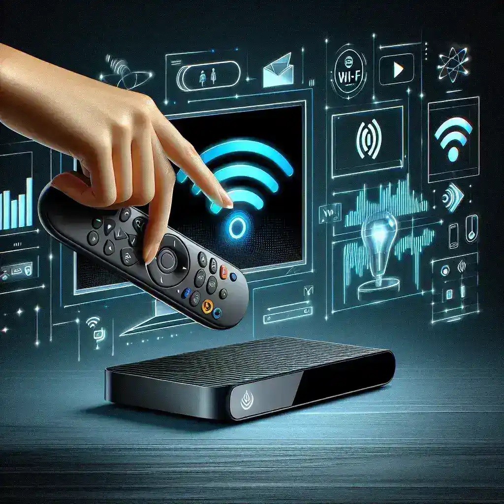 How to Connect Apple TV to Wi-Fi Without a Remote