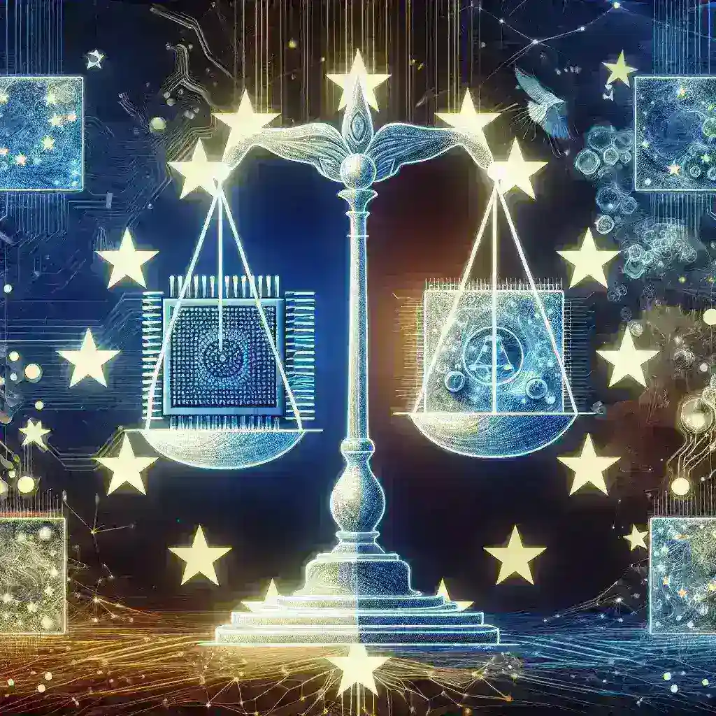 How the EU AI Act May Affect Future Data Use