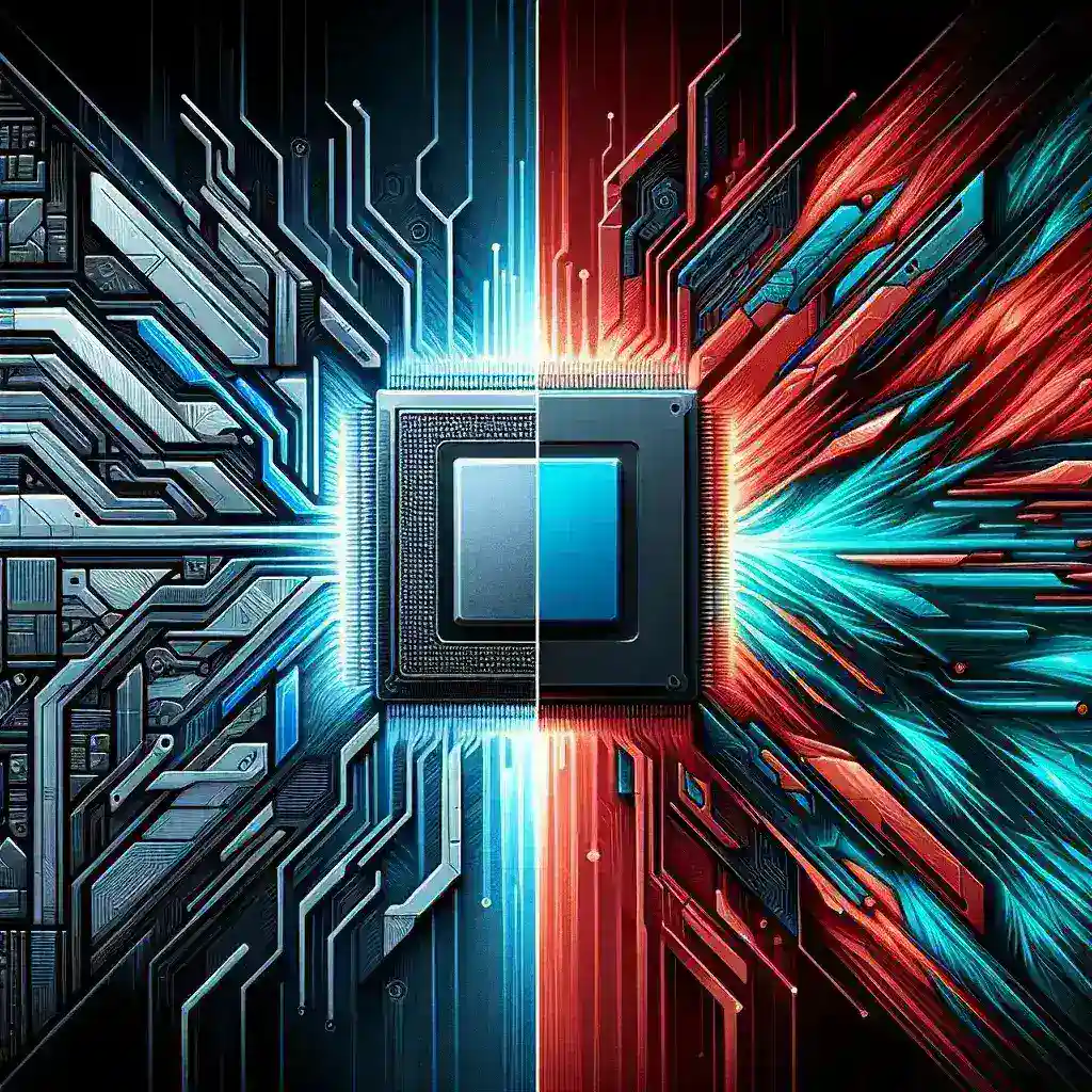 M2 Pro vs M2 Max: A Comprehensive Comparison