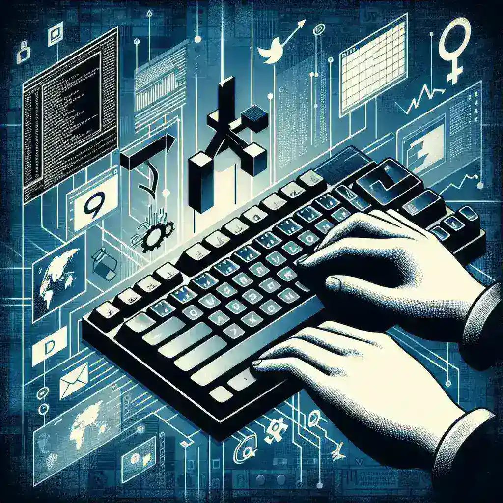 Master the Command Line: Unlock Hidden Features in Your Operating System
