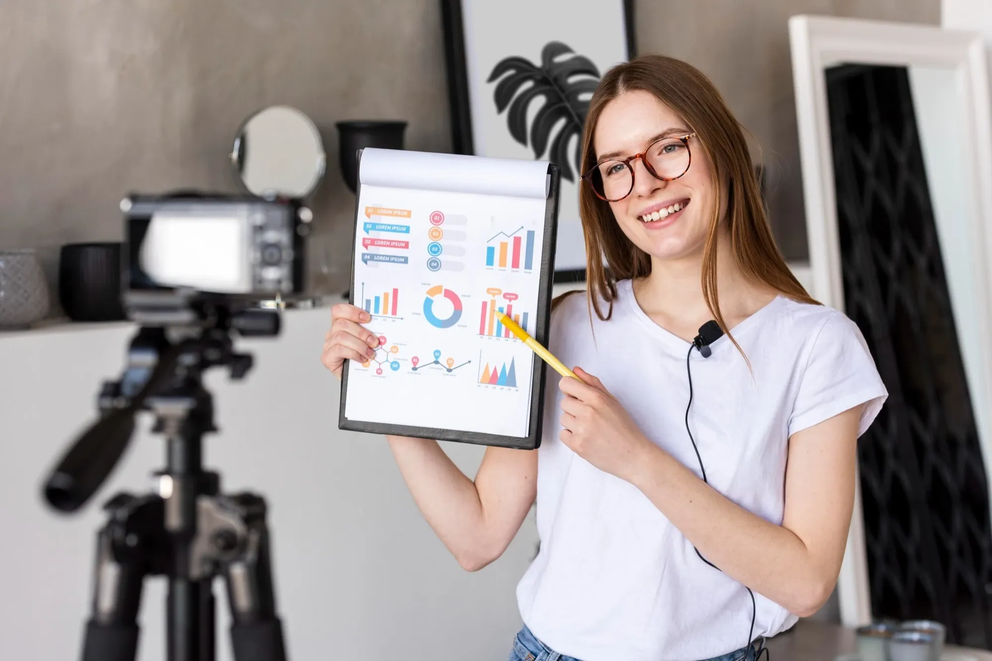 Providing investment advice and financial planning tips for YouTube finance