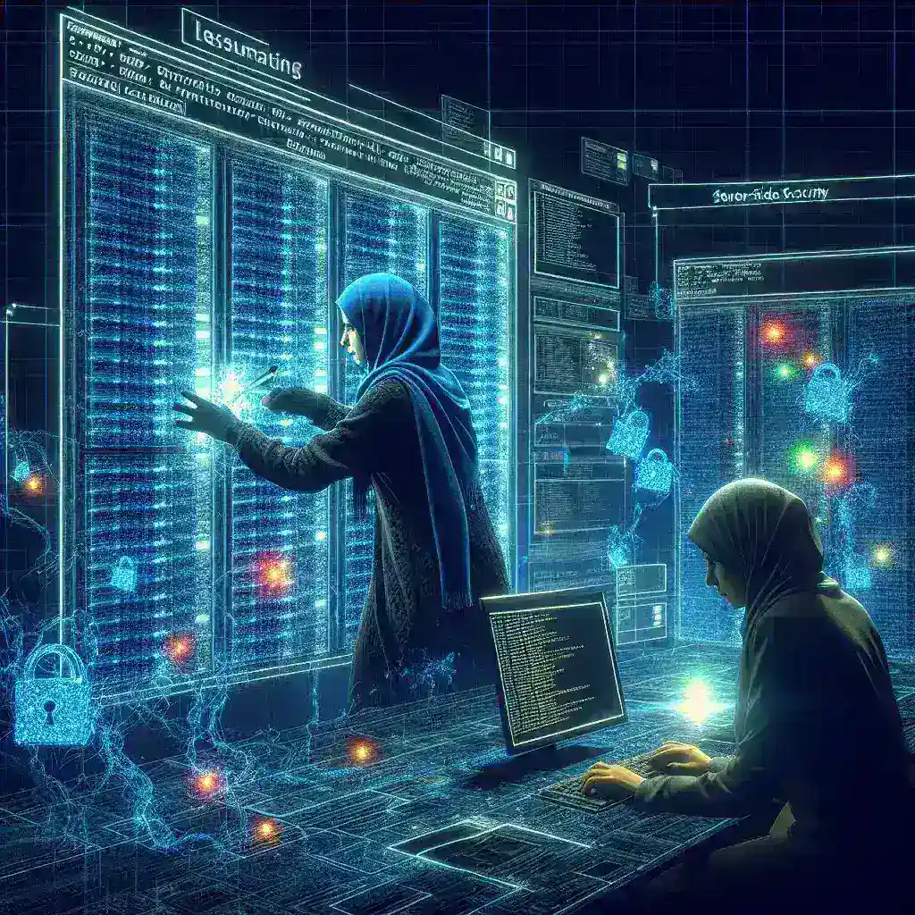 How Hackers Exploit Vulnerabilities in Server-Side Request Forgery (SSRF)