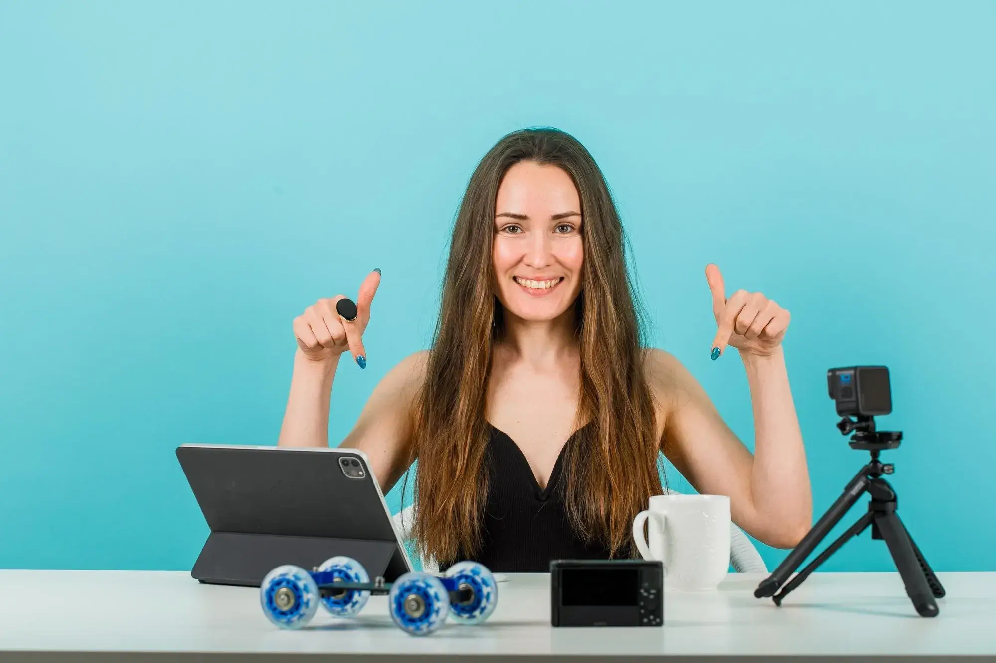 How to start a successful YouTube channel from scratch