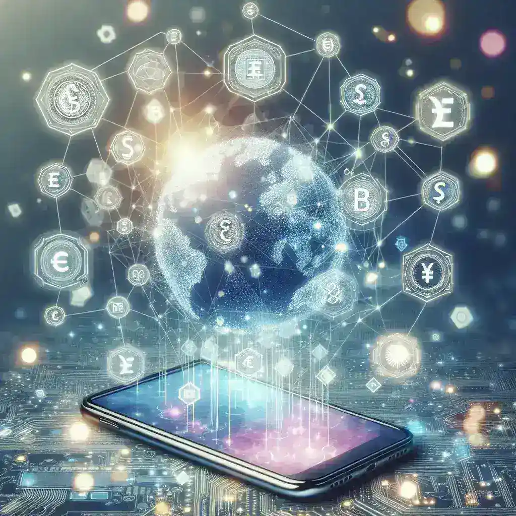 The Future of Mobile Payments