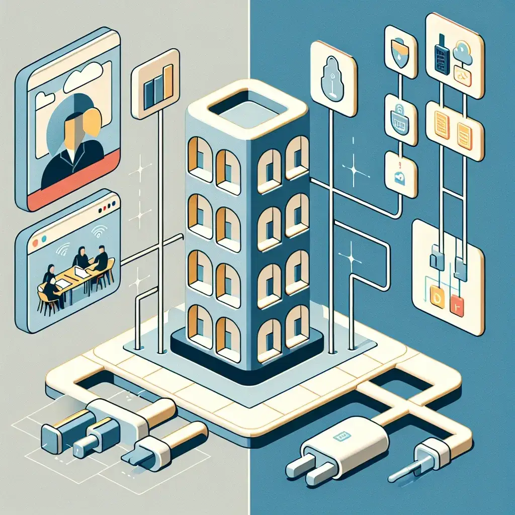 "Zoom marketplace featuring third-party meeting productivity plug-ins for enhanced virtual collaboration and workflow efficiency"