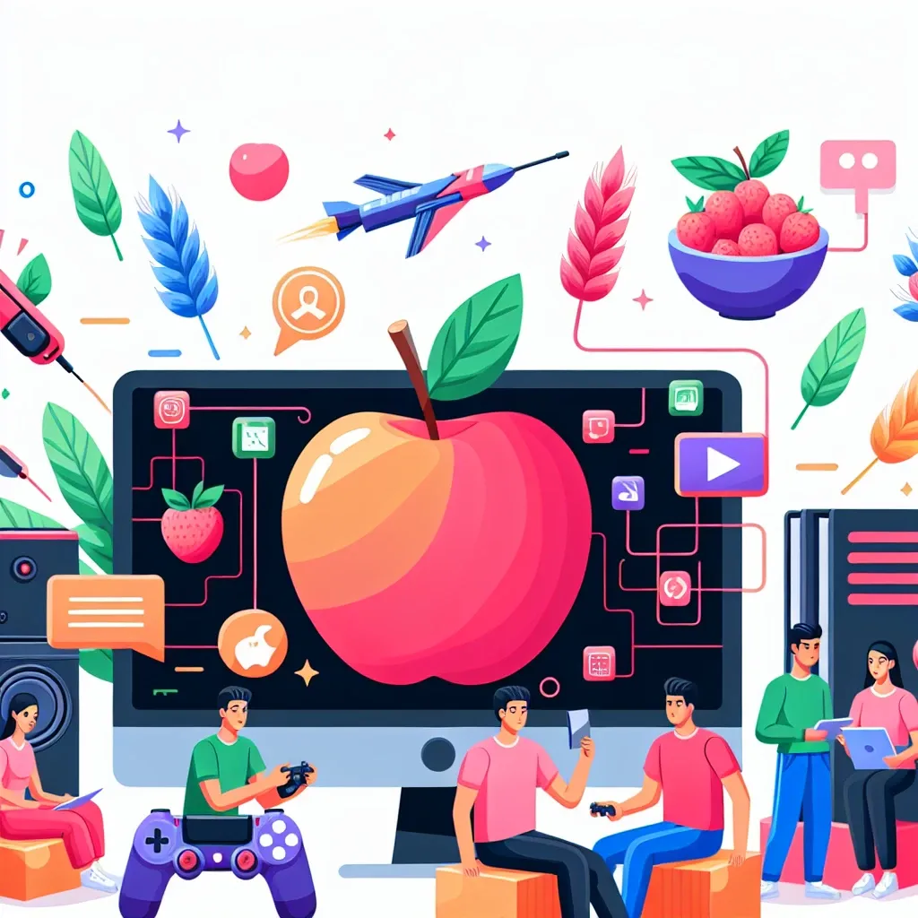 Is Fortnite Coming Back to Apple?